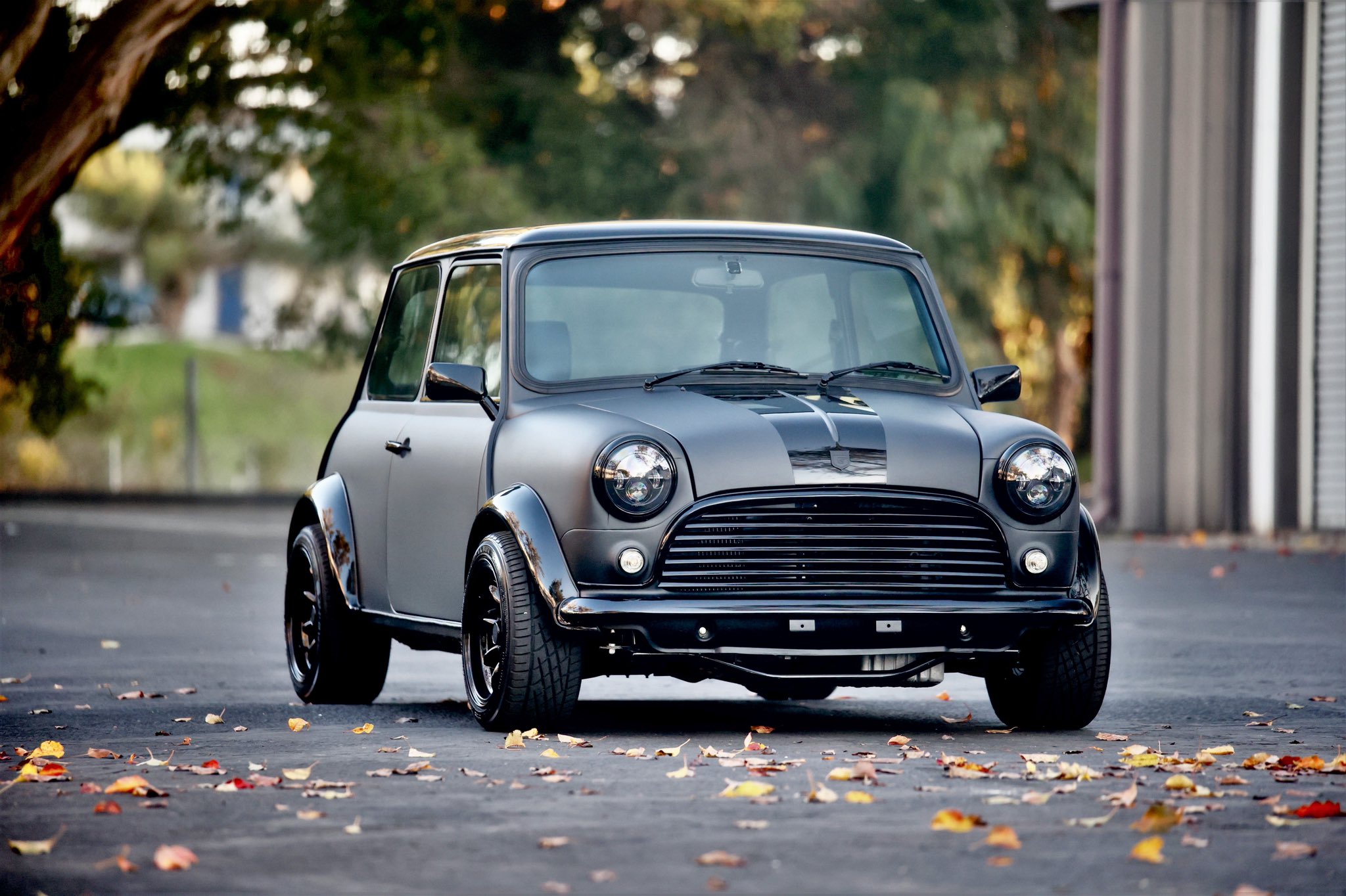 Mini Magazine on Twitter: