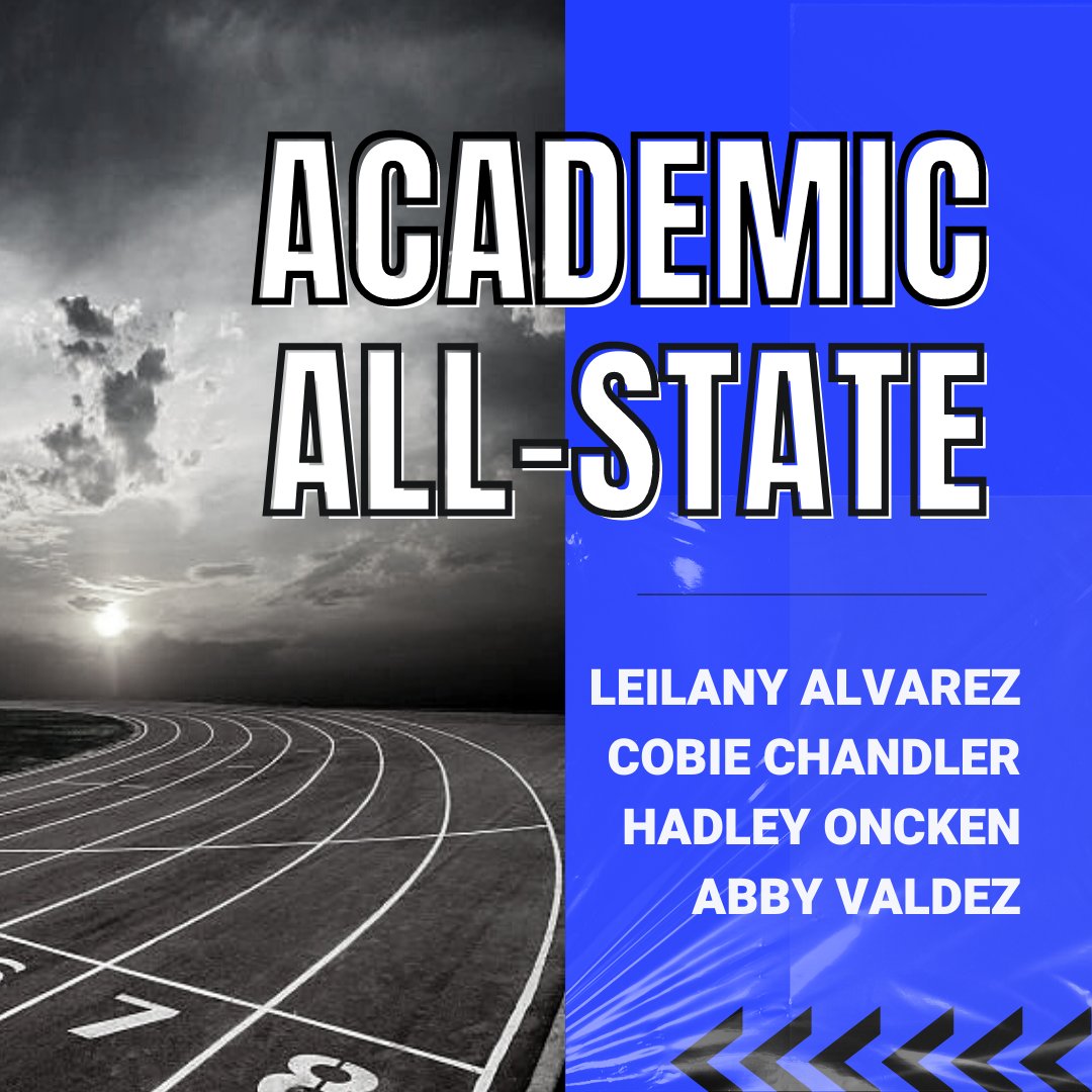 Lampasas Track & Field tweet media
