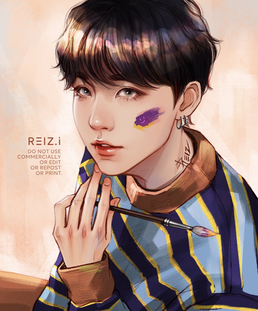 #SUGA 🐱🎨