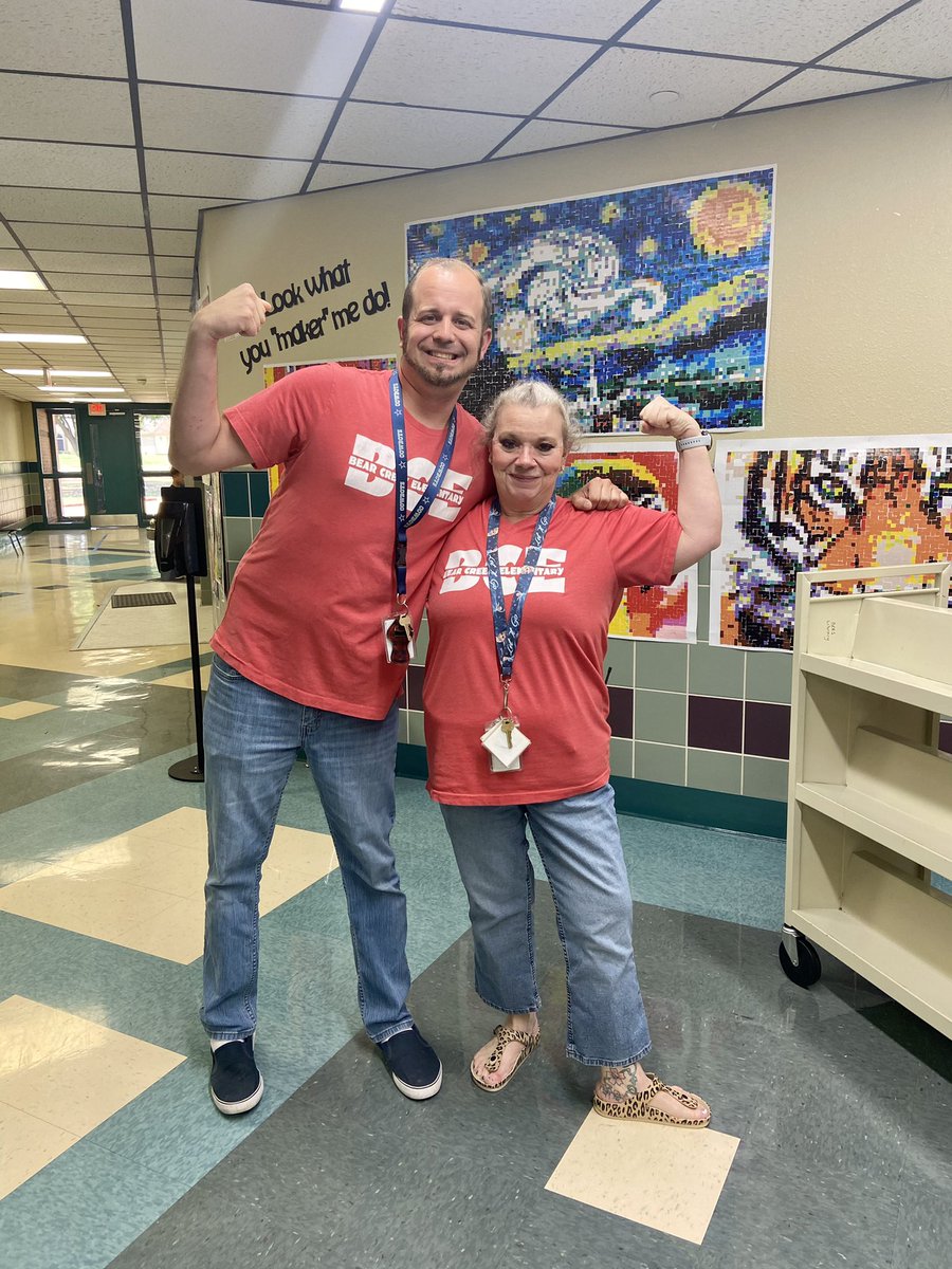 #TwinningTuesday  @mrbbce <a href="/jodyheller1/">jodyheller</a> <a href="/BearCreekElem/">Bear Creek</a> #teambce