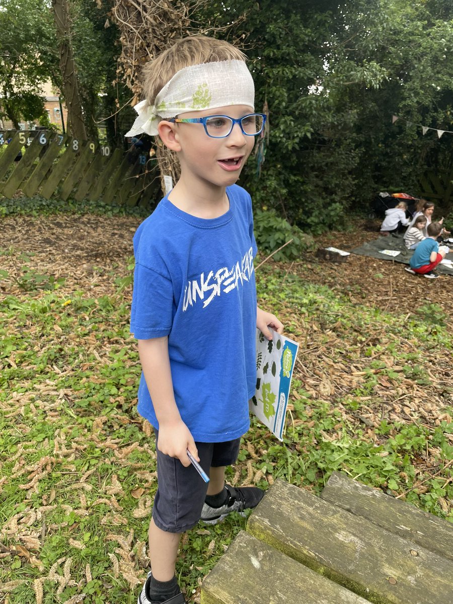 KMSMissKerridge's tweet photo. More Forest School https://t.co/tsBtWgxsxd