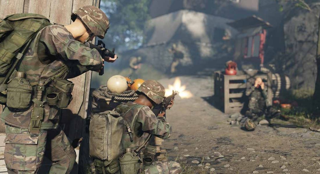teknonel_com's tweet photo. Arma Reforger: First Impressions and Review from an Arma Veteran

#arma #armareforger #arma4 #arma3 #dayz #armaplatform #bohemia #reforger #roadtoarma4 #a4 #wargame #armareforgerrelease #bohemiainteractive

https://t.co/pIwPip1YAR https://t.co/TuXy9kUV6W