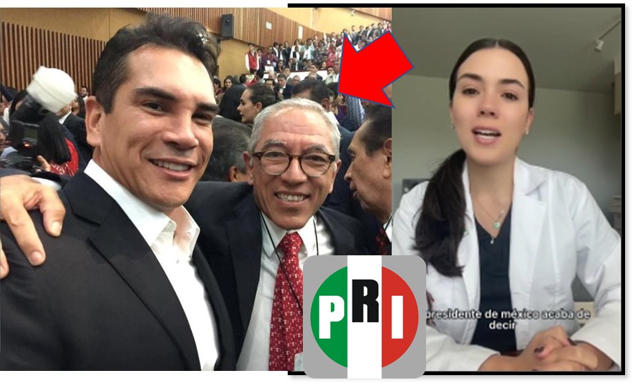 elgatopolitico_'s tweet photo. Que nadie se olvide que el papá de Ana Ceci, el priista Salvador Jara, durante su gestión como rector de la UMSNH dejó un déficit presupuestal de mil 116 mdp. Elevándolo más de 300%. y dando contratos por outsourcing a sus compadres.

#QuiénPompó🤑🤑 https://t.co/EoBxAowk1M