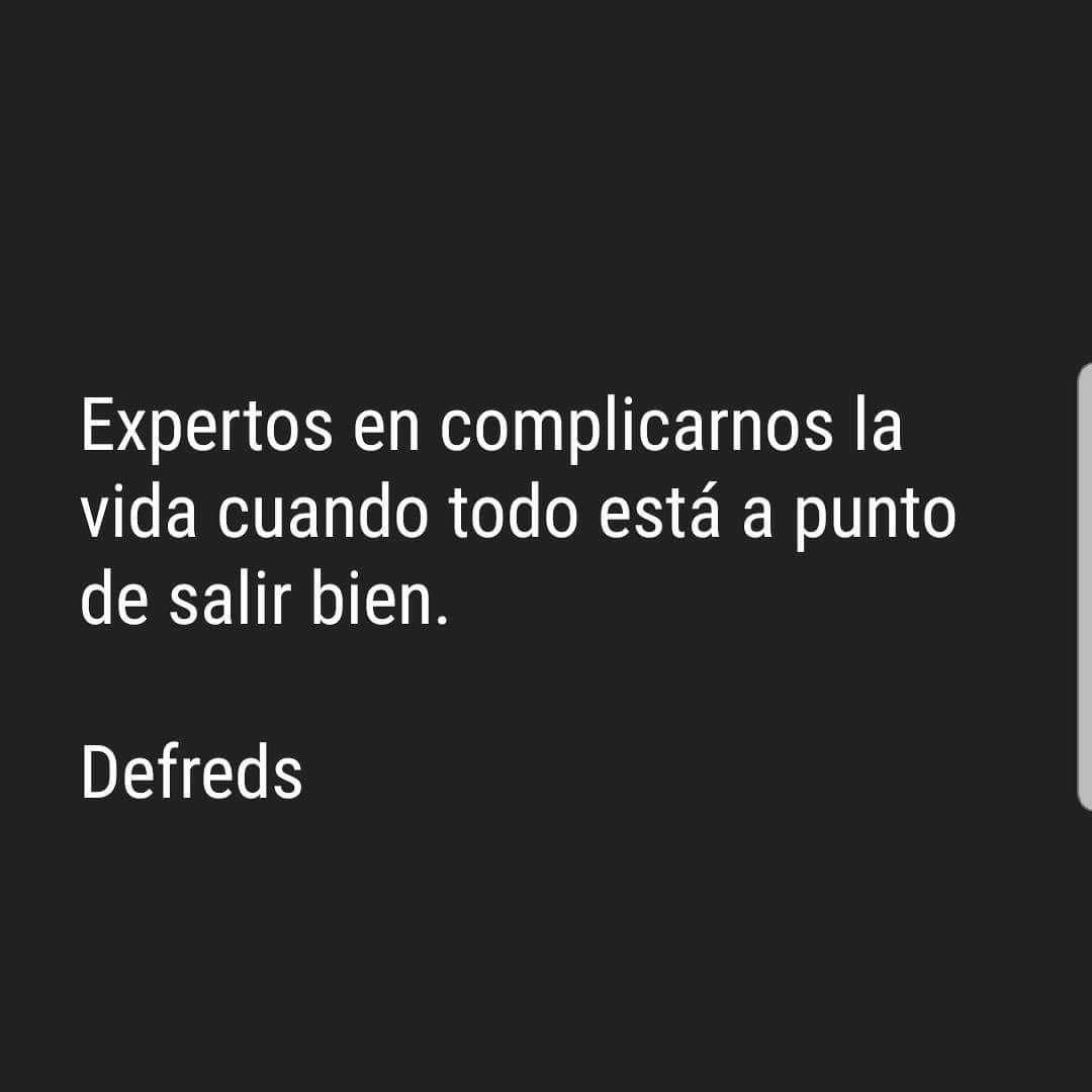 Defreds's tweet photo. Expertos. https://t.co/DIfyXRqGIt