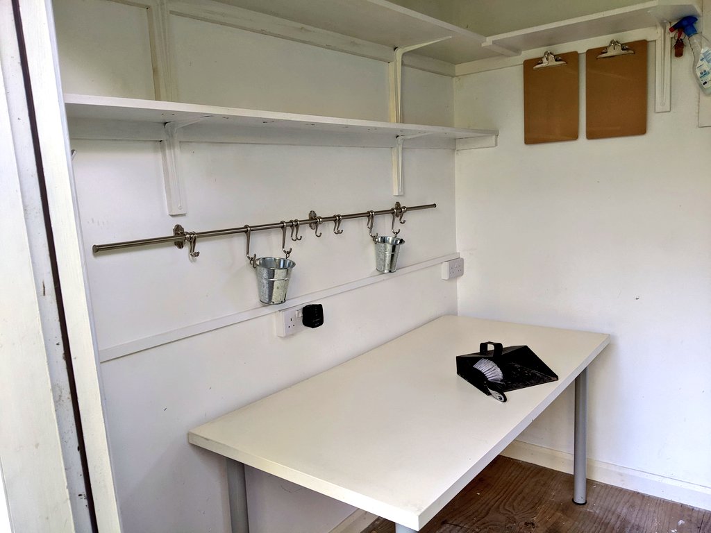 The Lockdown Garden tweet media