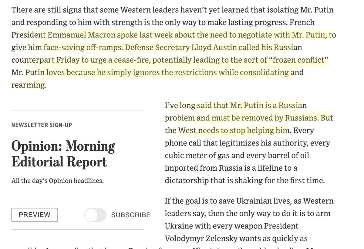 LibertyRPF's tweet photo. Good piece by Garry Kasparov, worth a read (@Kasparov63 ) : https://t.co/hPIP2yYcwn https://t.co/77GWVxkApz