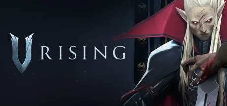 V Rising Game Server Hosting Now Available! 
buff.ly/3a8s2qX
#vrising #earlyaccess