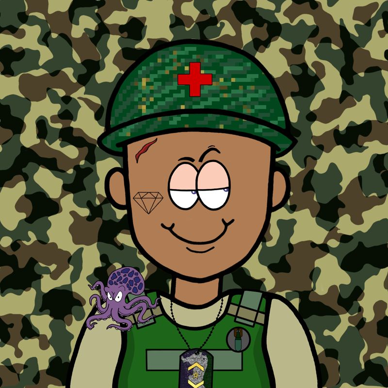 DoughboyNFT_'s tweet photo. FREE Doughboy-NFTS coming soon... stay tuned!

any interaction with this tweet will be considered for whitelist!

#NFTGiveaway #NFTdrop #NFT #NFTCollection #FreeMint #FreeNFTs https://t.co/UAt0Gb44Nb