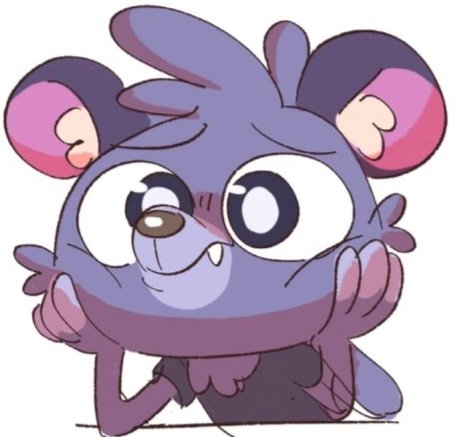 Chrono Fox tweet media