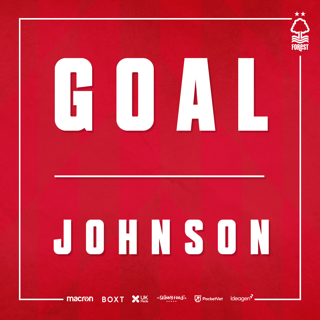 Nottingham Forest tweet media