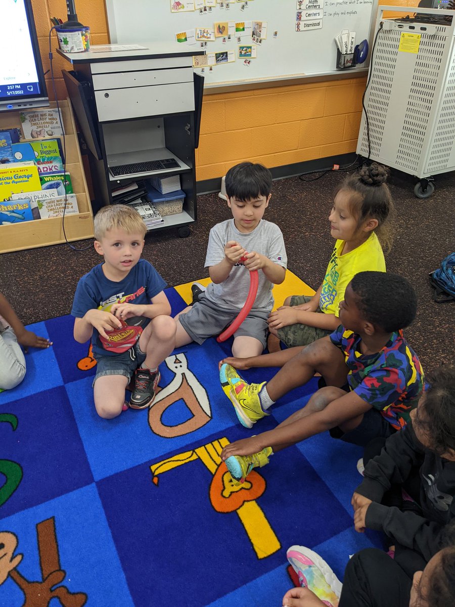 Tanner's Firsties tweet media