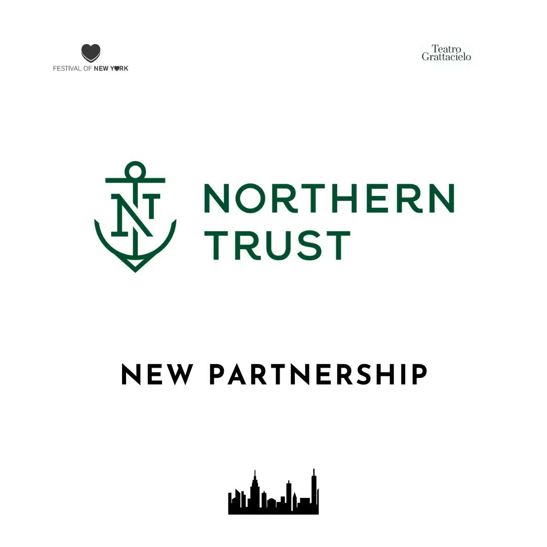 tgratta's tweet photo. Thank you to @NorthernTrust for partnering with #TeatroGrattacielo to make our upcoming production of #GiuliettaeRomeo possible. We are so excited to be working with you!
#GrattacieloInBPC #Zandonai #FestivalofNY #TeamCapulet #TeamMontague #uptownCapulets #downtownMontagues https://t.co/Xp8SZw9ywI