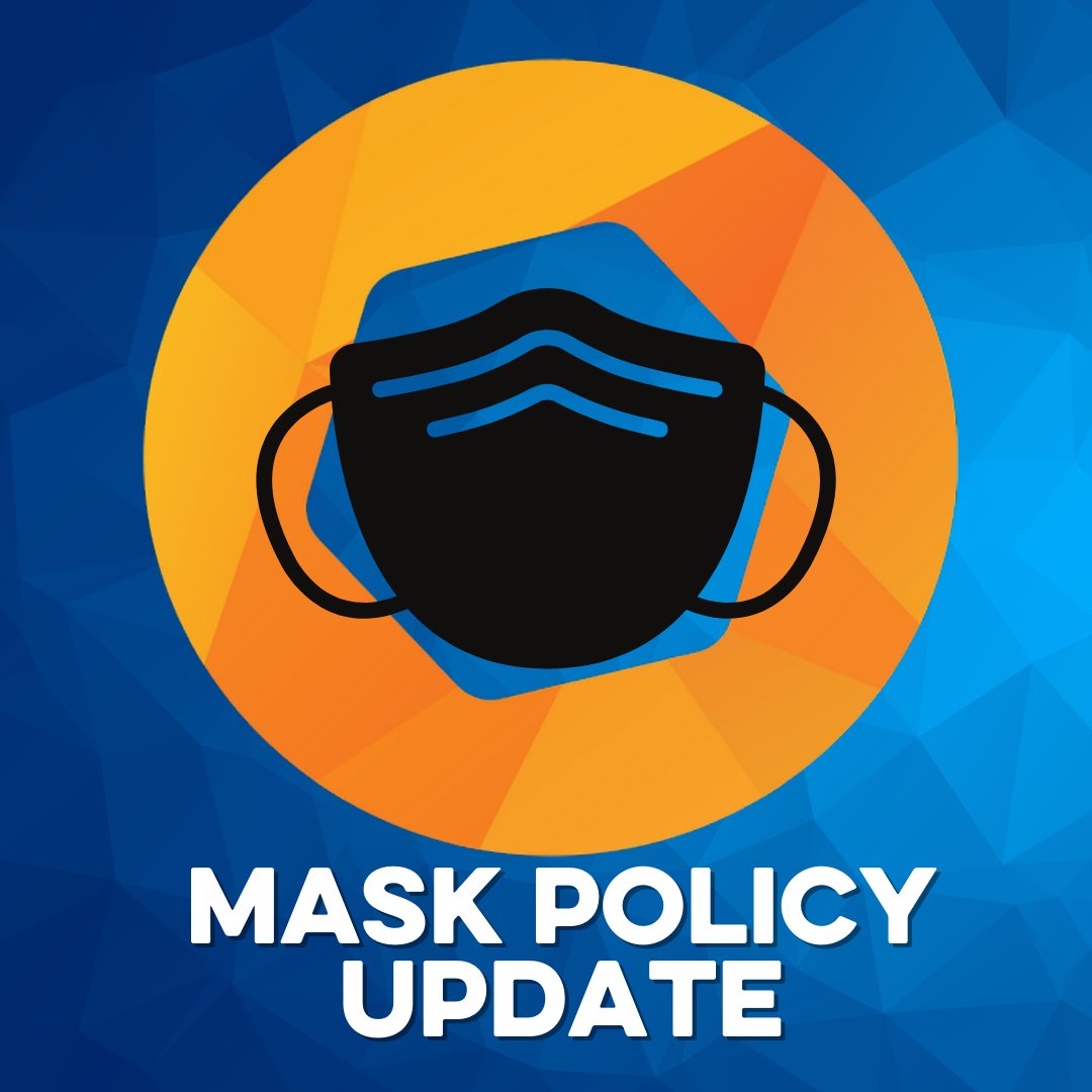 GAMA, the nonprofit org. managing Origins Game Fair, announced today that, based on concerns from GAMA members, exhibitors, GMs and attendees, and an upward trend in the pandemic, it reinstated mask requirement for this year show in the interest of everyone's health and safety.