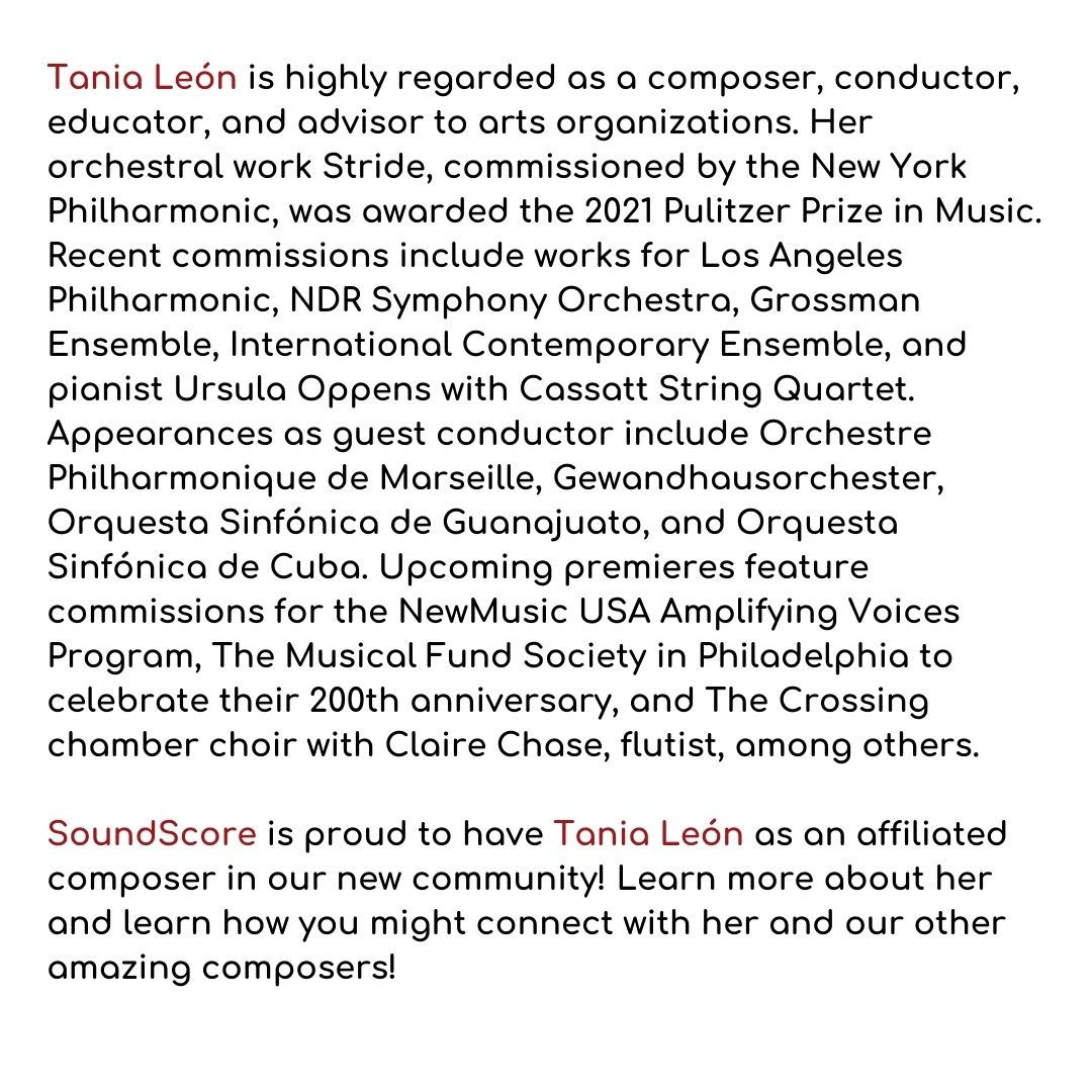 SoundScore tweet media