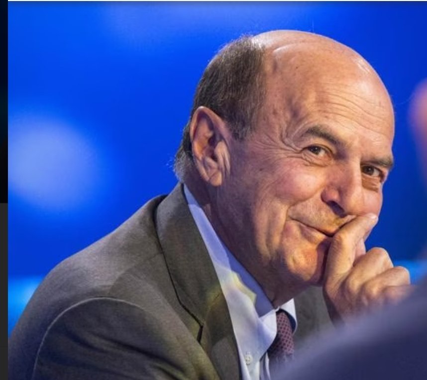 Forever_Purple's tweet photo. "NOI NON SIAMO QUELLI DEL #BOSTICK 🤪🤪🤪
#ottoemezzo #bersani #Ucraina #Russia #Nato #NatoRussianWar https://t.co/wTOSNhSztk