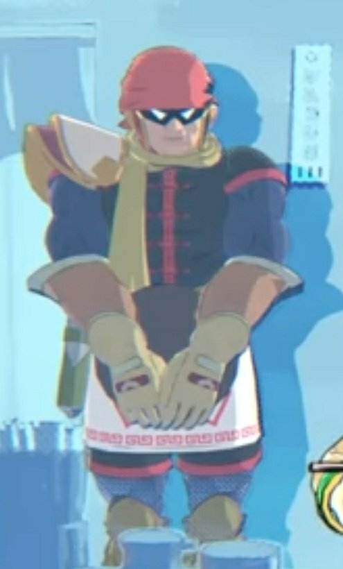 JusticeReverse's tweet image. never forget what they gave us as falcons 🥰