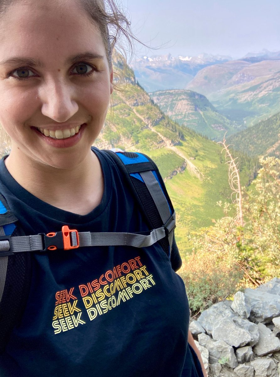 In light of the FDA’s approval of booster shots for children, my story. I was a 33 year old avid hiker, biker, and traveler. I received the Pfizer booster on 12/15/21. That was the last normal day of my life. I have not been able to walk more than 80 feet since that day. #FDA