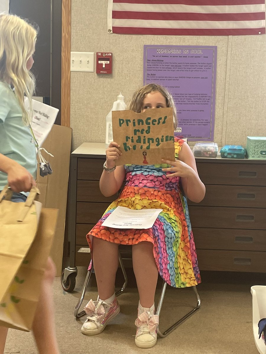 Andrea Cannon (@cannon5th) on Twitter photo 3rd Grade actors in Mrs. Ollikainen’s 3rd Grade class <a href="/GreenbriarElem/">Greenbriar Elem</a> make their own fairy tales come to life! Students wrote their own tales after immersion in this folk genre! @MsdwtEquity <a href="/msdwt/">Washington Township Schools</a> #studentcreated #teamwork 3rd Grade actors in Mrs. Ollikainen’s 3rd Grade class <a href="/GreenbriarElem/">Greenbriar Elem</a> make their own fairy tales come to life! Students wrote their own tales after immersion in this folk genre! @MsdwtEquity <a href="/msdwt/">Washington Township Schools</a> #studentcreated #teamwork