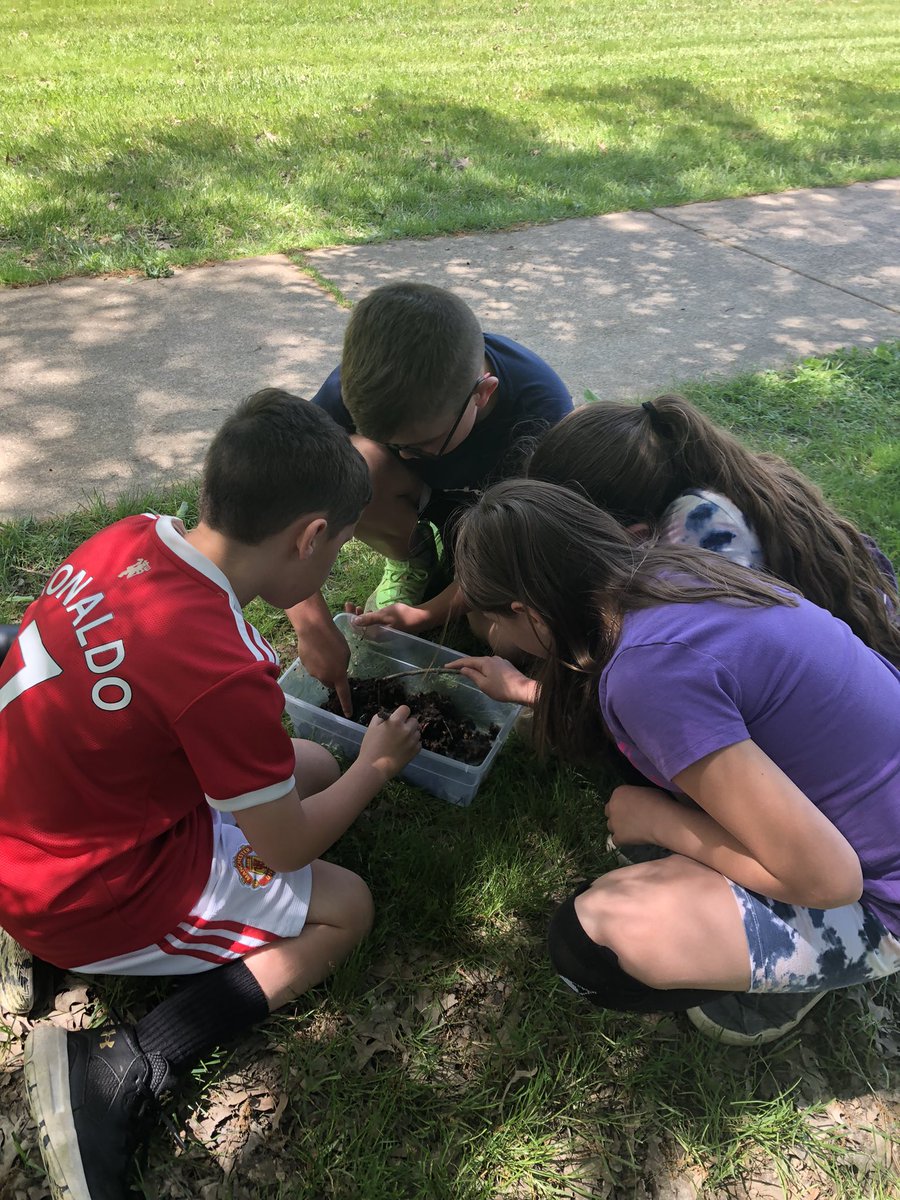 Rachel Salmon tweet media