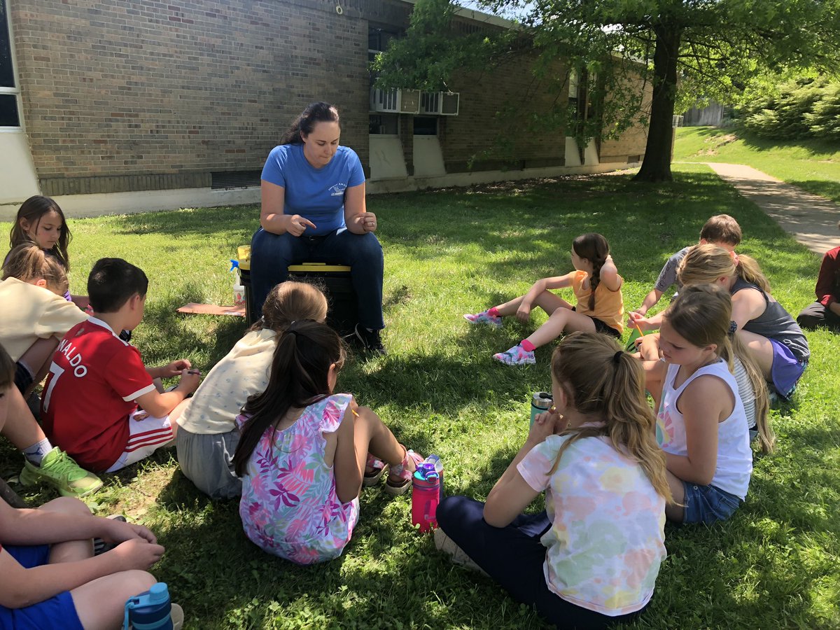 Rachel Salmon tweet media