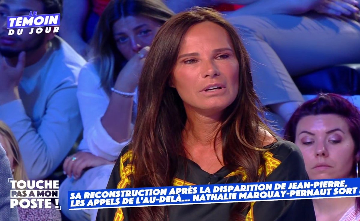 JPOPBUZZ's tweet photo. Courage à Nathalie 💪
Il nous manque aussi notre JJ Pernaut il restera à jamais dans nos cœurs.😥🙏
Son sourire sera gravé dans nos tête.
@nmarquaypernaut #TPMP #Pernault https://t.co/wljqoPLGEO