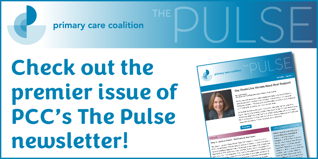 PCCMoCo's tweet photo. Read about: Front-Line Heroes Needing Support, Building and Sustaining Diverse Workforce, Healthcare News and Events in the DMV.
#ThePulse #PCC #PrimaryCareCoalition #goodworksdonewell #healthcareworks 
https://t.co/RgqEeM5zVG https://t.co/KzQ9lh7nox