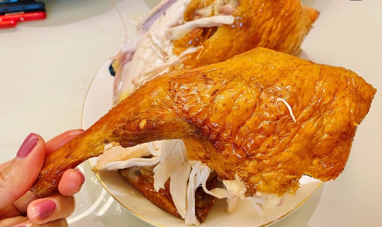 delicious