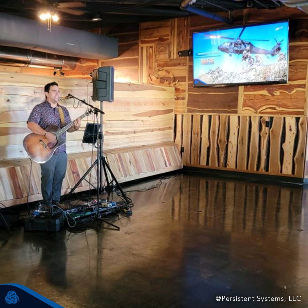 What a great way to end the first day of #SOFIC2022! Yesterday our team celebrated the evening with a #HappyHour to reconnect and talk about all the amazing technology and companies at the conference. We can't wait to see what the rest of the week has in store!