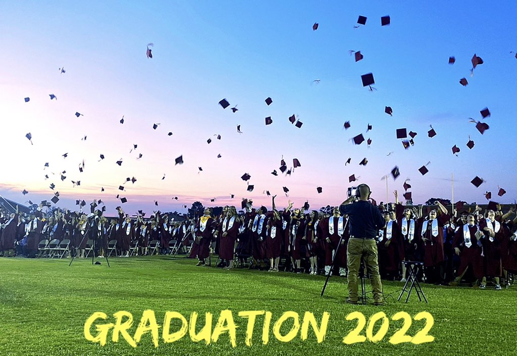 PrincipalSharp's tweet image. Robertsdale High School