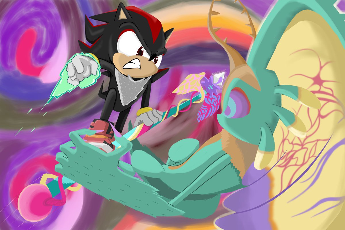 SmirbyYT's tweet photo. Ultimate Life-Form
#SonicTheHedgehog #Sonic #ShadowTheHedgehog #Shadow #KirbyandtheForgottenLand #Kirby #Nintendo #Sega #Fecto #Elfilis https://t.co/soGziBCbkN