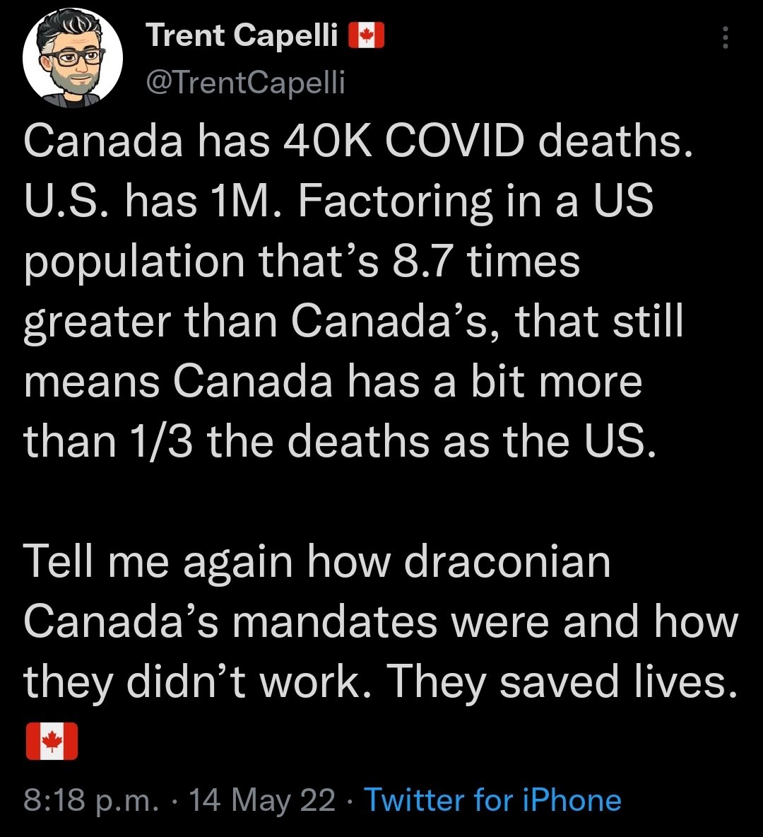 Grandabber's tweet photo. @PierrePoilievre https://t.co/f3zt1MVvWl