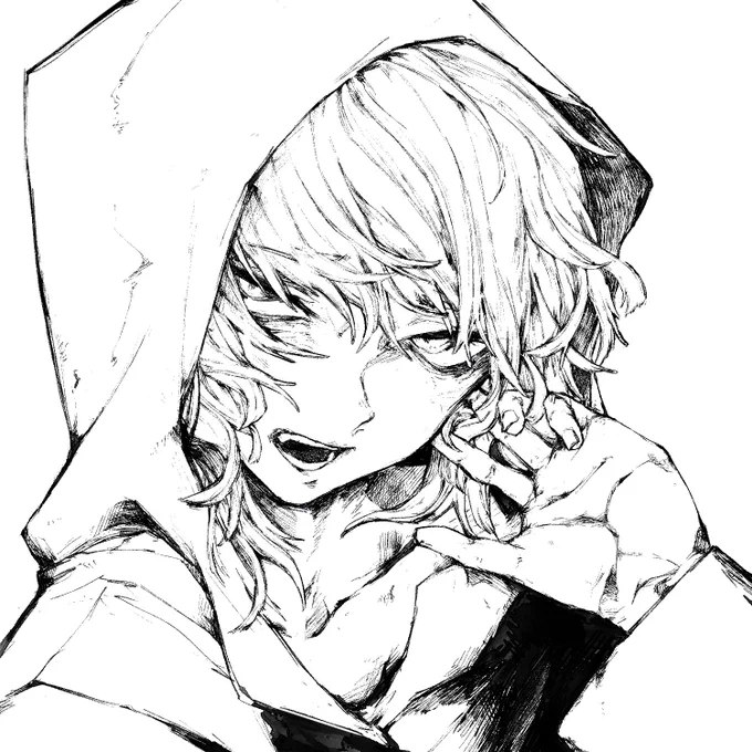 線