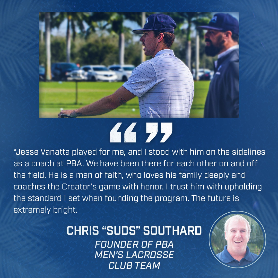 PBA Sailfish (@pbasailfish) on Twitter photo Don't just take our word for it. Check out what others are saying about the new head coach of <a href="/SailfishMLax/">PBA Men's Lacrosse</a> #FEARtheFISH ๐๐ฅ Don't just take our word for it. Check out what others are saying about the new head coach of <a href="/SailfishMLax/">PBA Men's Lacrosse</a> #FEARtheFISH ๐๐ฅ
