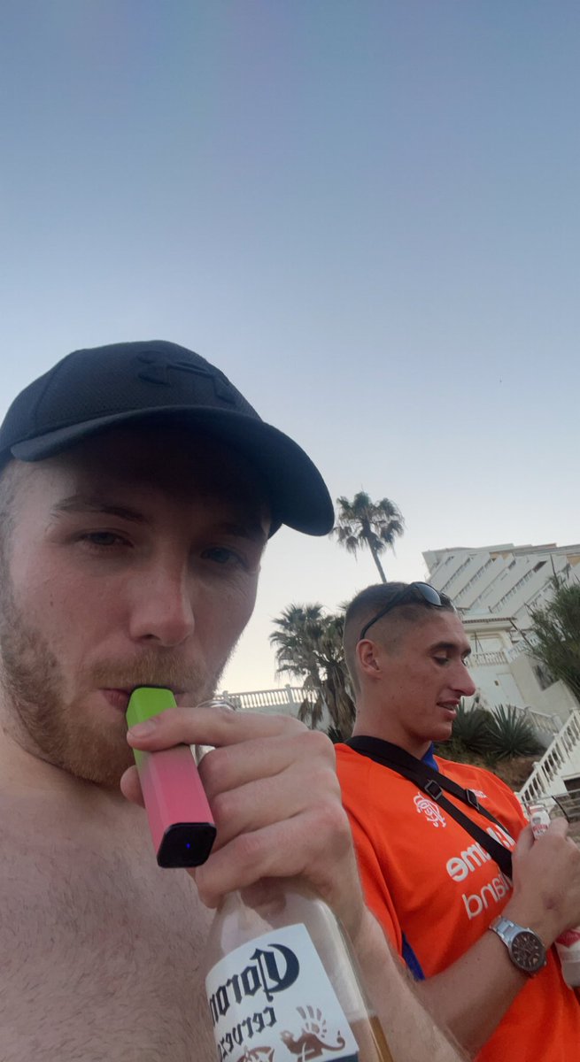 Jordan Brown tweet media