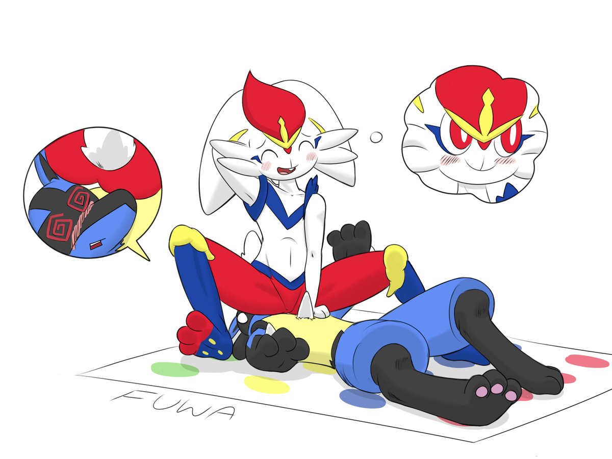 MrFuwa1's tweet photo. Game over... who won? https://t.co/BlQjp4uDfS