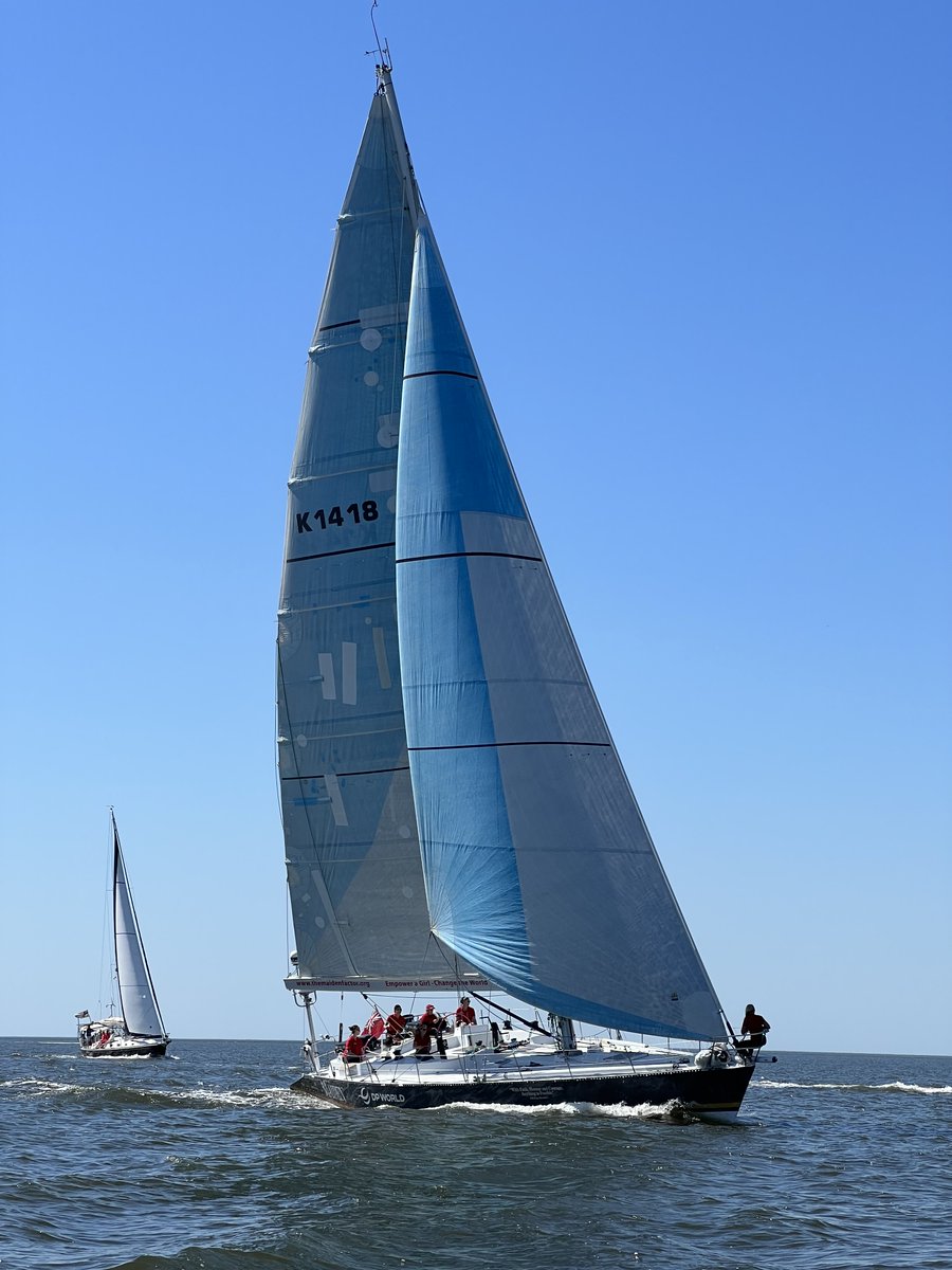The Maiden Factor (@maidenfactor) on Twitter photo 2022-05-17 19:06:31 Maiden has arrived in Annapolis! #Maiden will be at City Dock from 17-23 May 2022. Maiden will leave #Annapolis at 0900hrs on 26 May for a short stop in Nauticus, #Norfolk VA ⛵️ Maiden has arrived in Annapolis! #Maiden will be at City Dock from 17-23 May 2022. Maiden will leave #Annapolis at 0900hrs on 26 May for a short stop in Nauticus, #Norfolk VA ⛵️