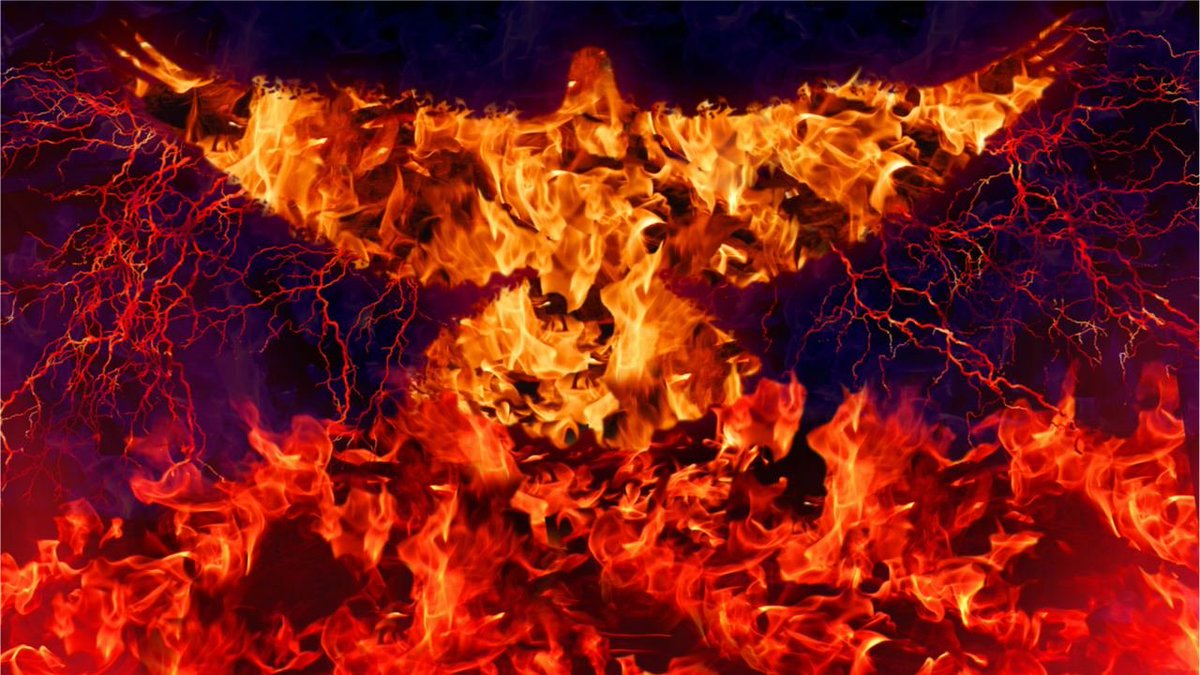 Soheil_SBabaei's tweet image. The plan is to #fork the blockchain into a new chain that does not include an #algorithmicStablecoin, and the newly minted tokens from the network will be airdropped to #Terra ecosystem participants and holders.
#Luna #UST