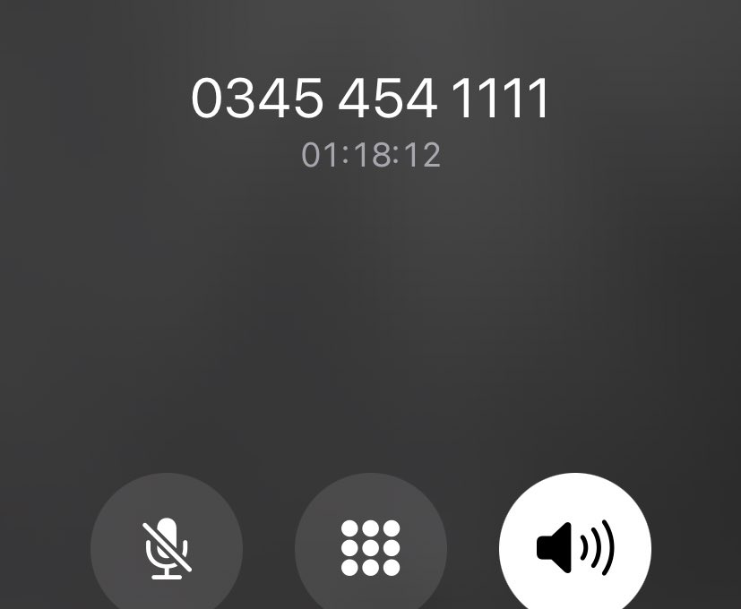 imehuss's tweet photo. @virginmedia such cr*ap customer service. Been overbilled over 15 months contacted endlessly over that duration and nothing firm has been done. Is head office the only solution?😡😡 https://t.co/KxTYDI9wre