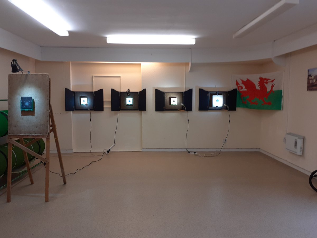 AngelaMiles4's tweet photo. Great to catch up with Kilgetty.177 Target Shooting club tonight with @alanjones1403 supporting #BAWF application  @dsw_news @sportpembs @sportwales https://t.co/Axvk2vgUOS