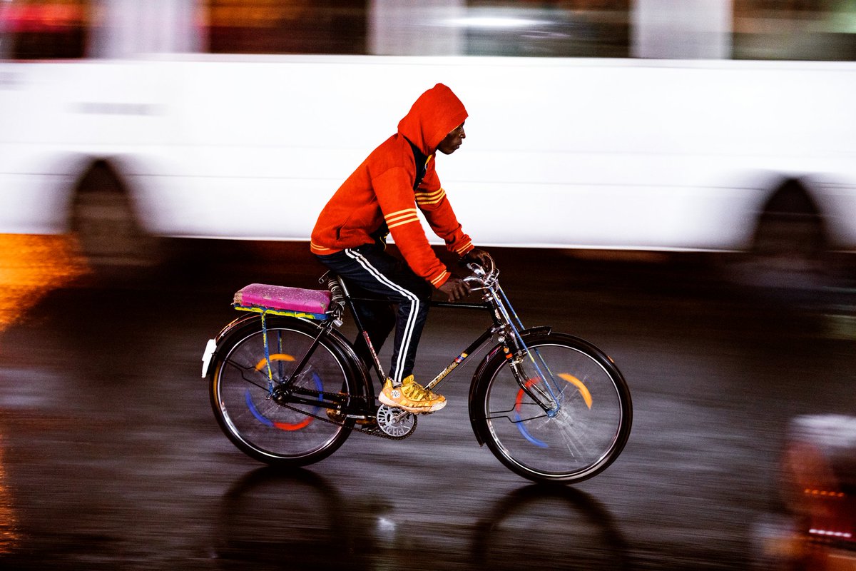 A COLOURFUL NIGHT ADVENTURE

Explore the night life in Muhanga City <a href="/Muhangadis/">MUHANGA District</a> and the productive movement of its people exposed through my lens. #explore #VisitRwanda #RwOT #Travel <a href="/visitrwanda_now/">Visit Rwanda</a>