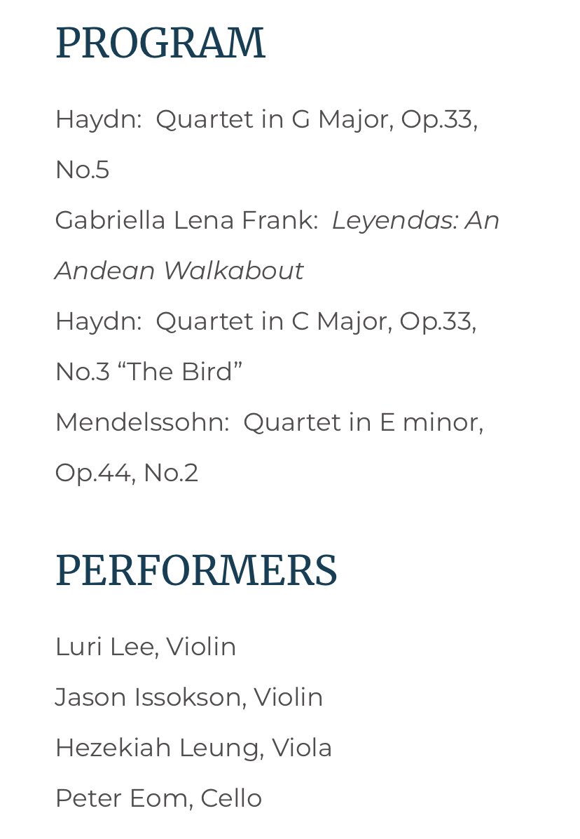Calgary Pro Musica tweet media