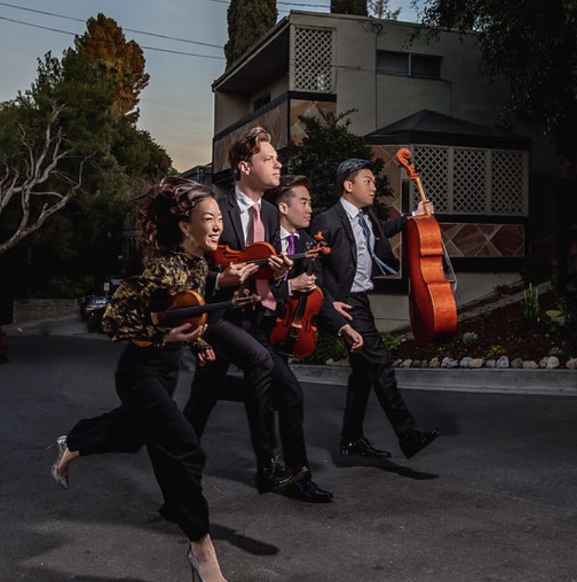 Calgary Pro Musica tweet media