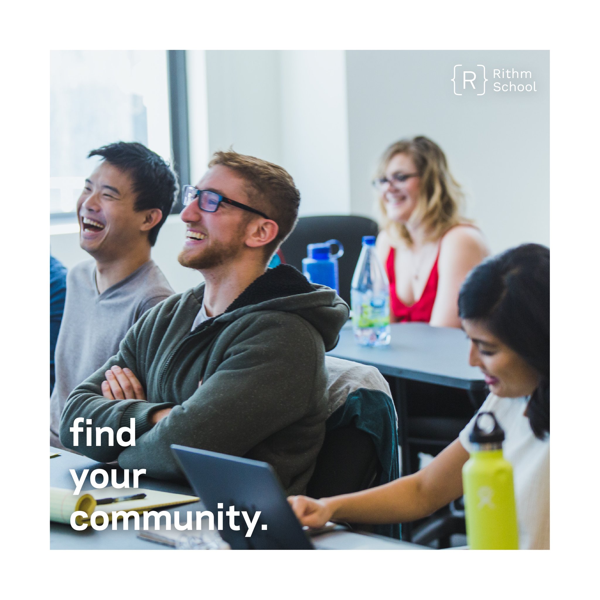 Rithm Bootcamp