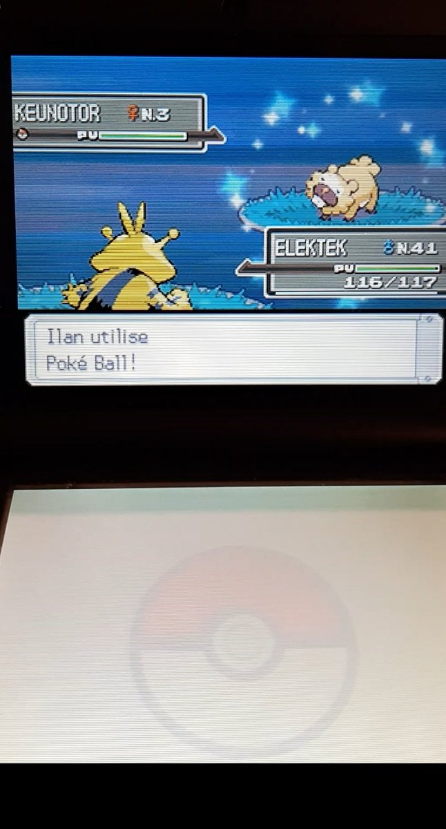 Primalory's tweet photo. BIDOOFED À 43 082 RENCONTRES !! On passe au chapitre 3 de la shasse au Lixy après 2 Keunotor. . . Au moins j'ai le plus long de @PokemonElement et je suis en top shasse de la semaine
#ShinyHunting https://t.co/QrPvdU4IWO