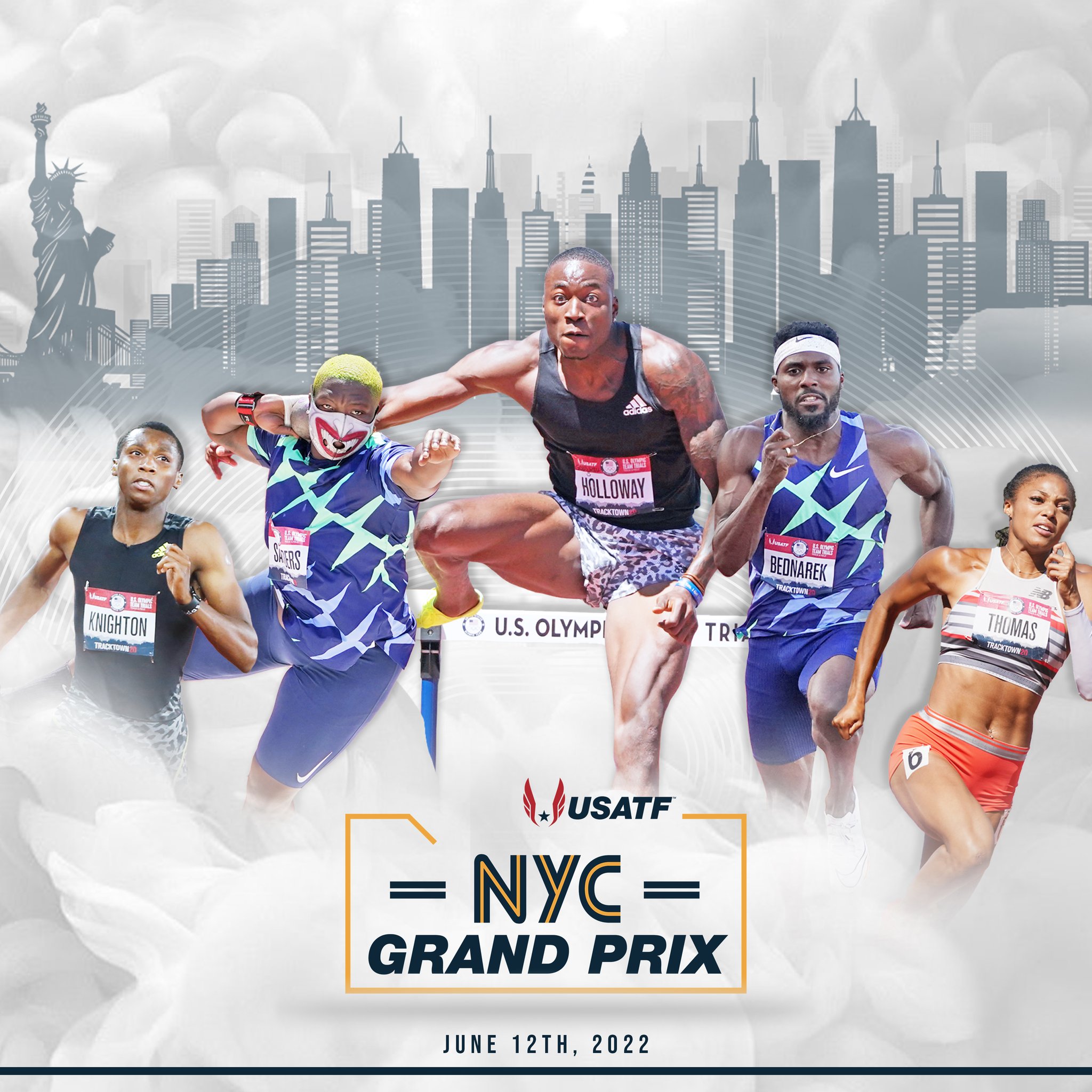 Usatf Nyc Grand Prix 2024 Tickets Marjy Shannen