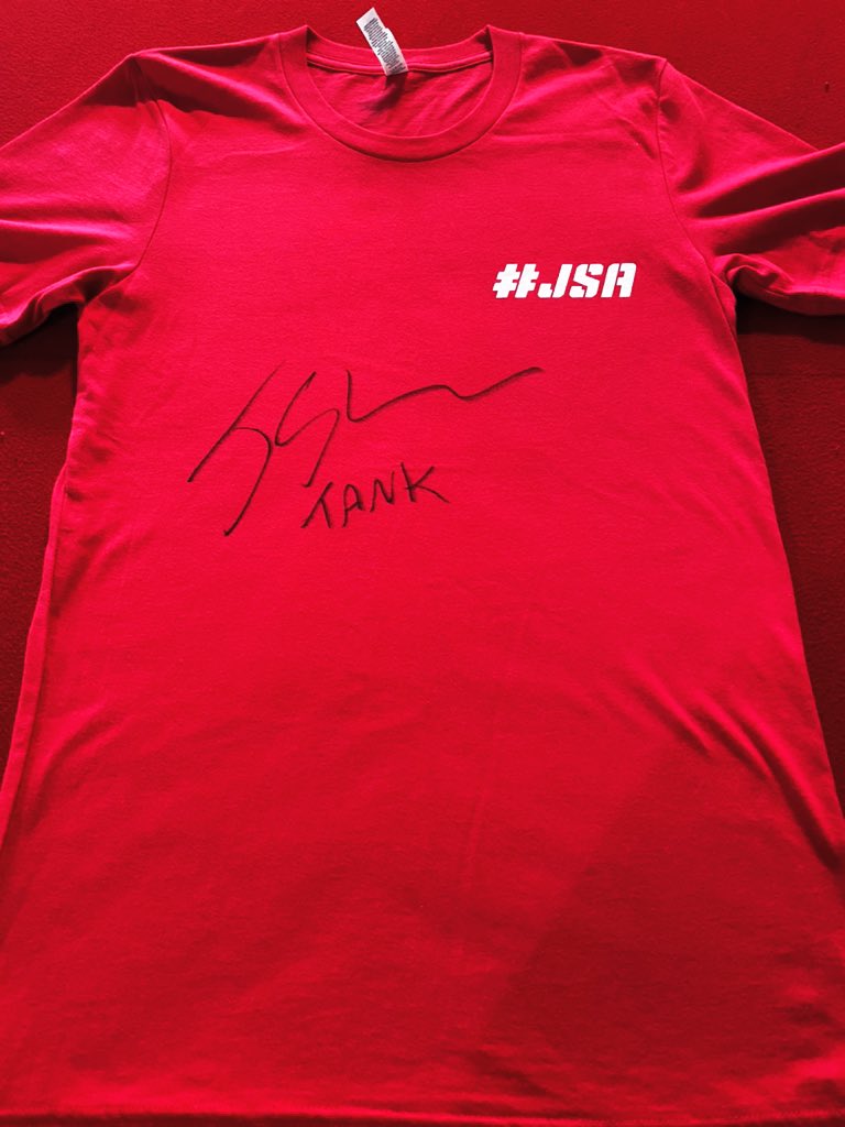 damojenkins's tweet photo. Some great auction prizes donated and ready for framing!! #RJ9 DM me to register an interest 😉 all for a amazing cause 🙏🏼 https://t.co/IgIr333tfr