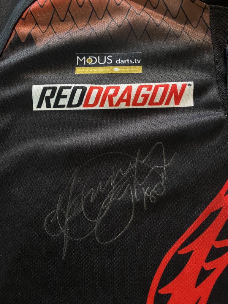 damojenkins's tweet photo. Some great auction prizes donated and ready for framing!! #RJ9 DM me to register an interest 😉 all for a amazing cause 🙏🏼 https://t.co/IgIr333tfr