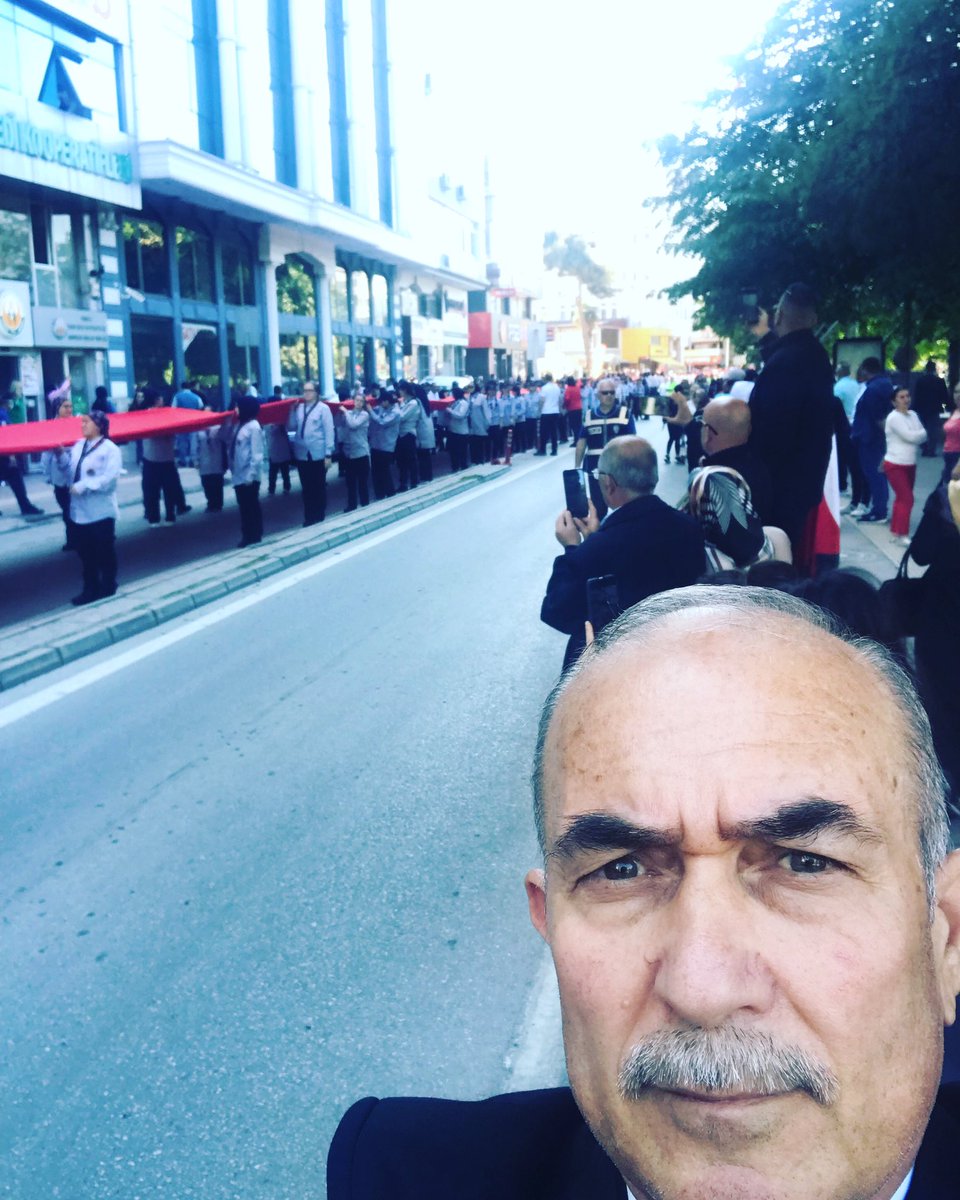tbal55's tweet photo. Samsun sana yakışıyor! Bir dönem ilkadım olduğun gibi !..1919 m Bayrağımızda sana özgü…❤️❤️❤️👏👏👏 https://t.co/6gzObKEJ1k