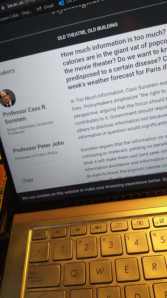 robin_wyg's tweet photo. Cool to see that what I did for my dissertation is relevant right now! Will defo be watching this guest lecture, but online sadly. https://t.co/wprg0Vjycv