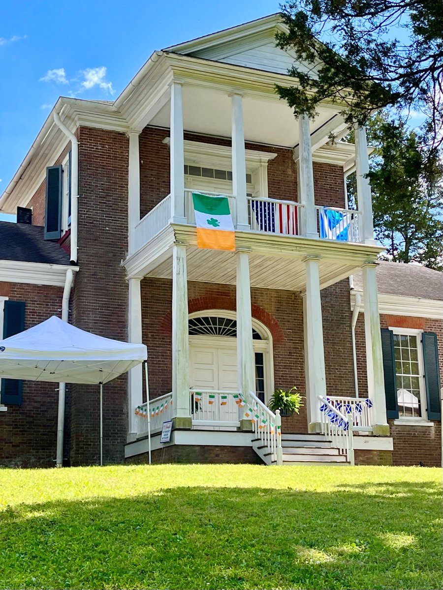 Ala Historical Com tweet media